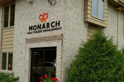 Monarch Healthcare